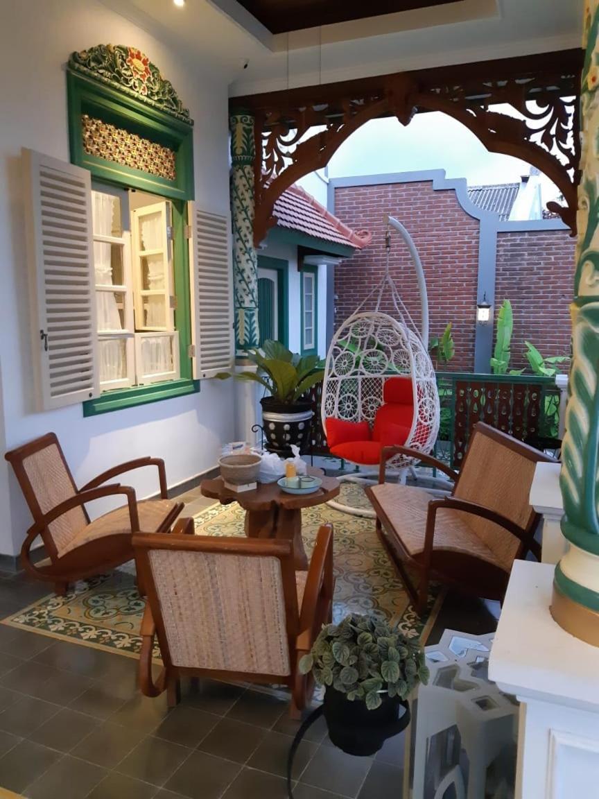 Rumah Jawa Gasthuis