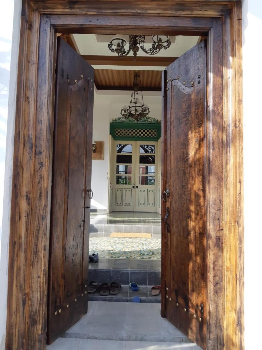 Rumah Jawa